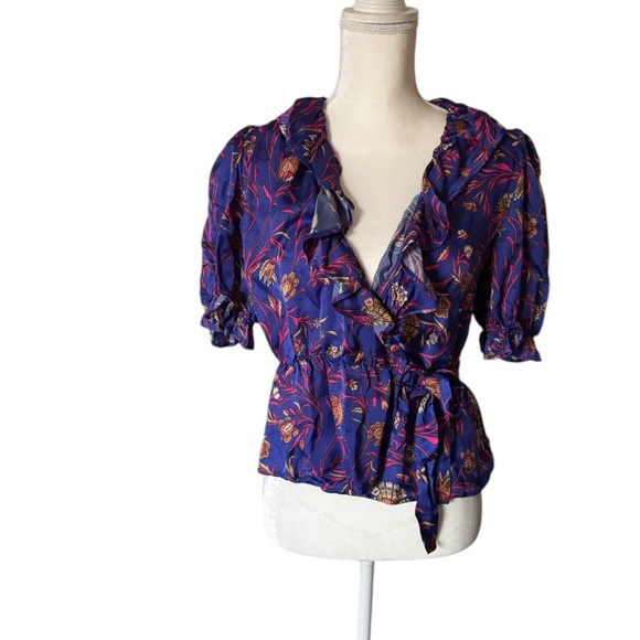 ba&sh  Blouse - Picture 3 of 10